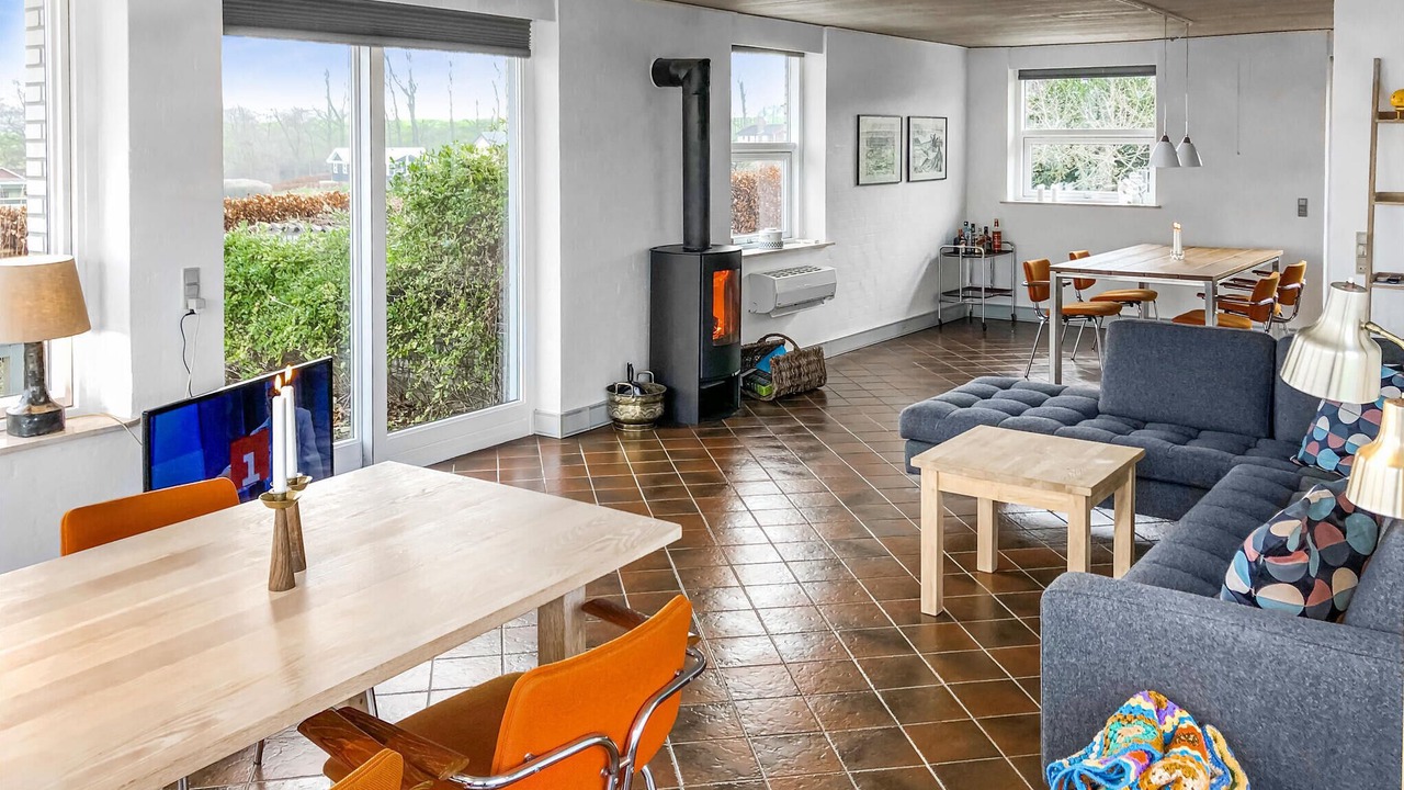 Photo of Bedroom in Hejls