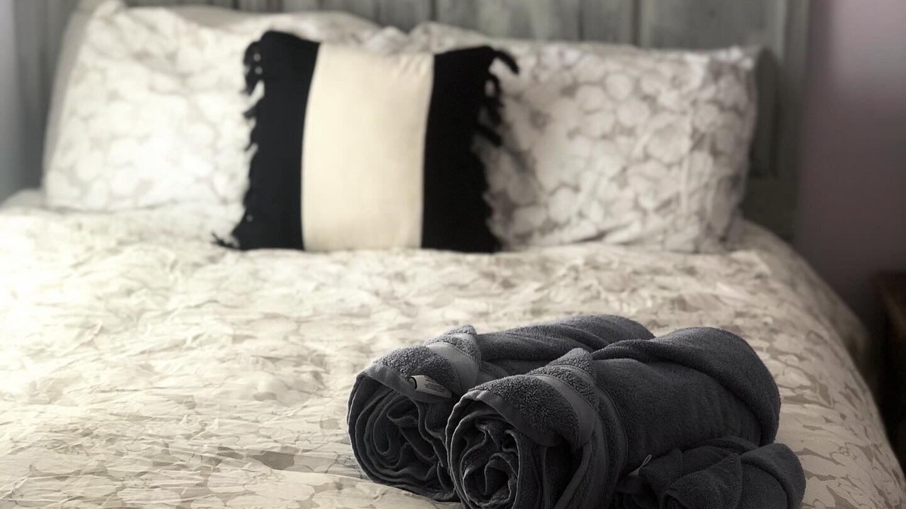 Photo of Bedroom in Saratoga Springs