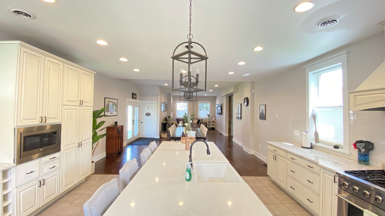 Photo of Kitchen in Saratoga Springs