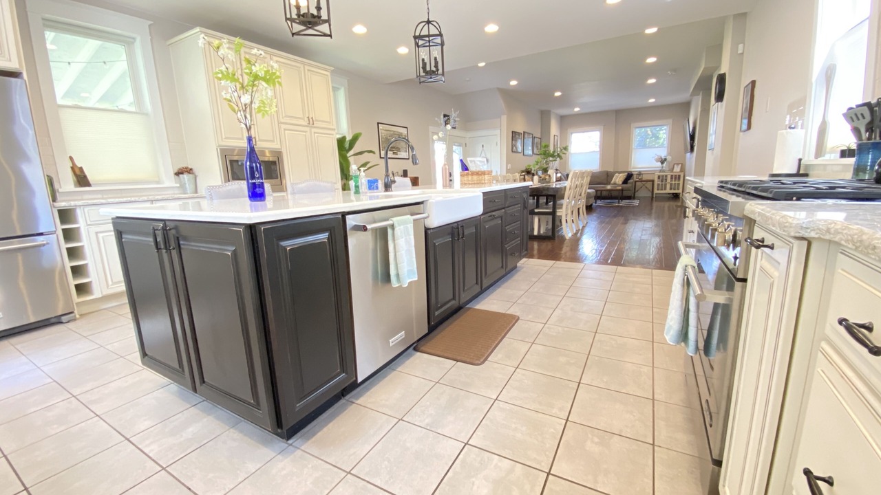 Photo of Kitchen in Saratoga Springs