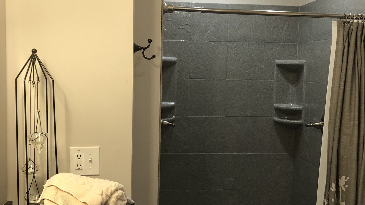 Photo of Bathroom in Saratoga Springs