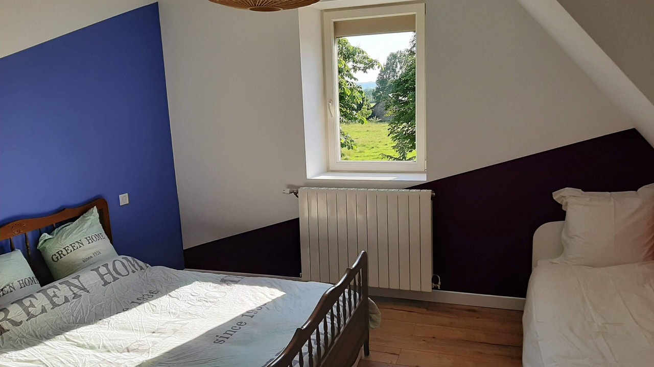 Photo of Bedroom in Ledergues