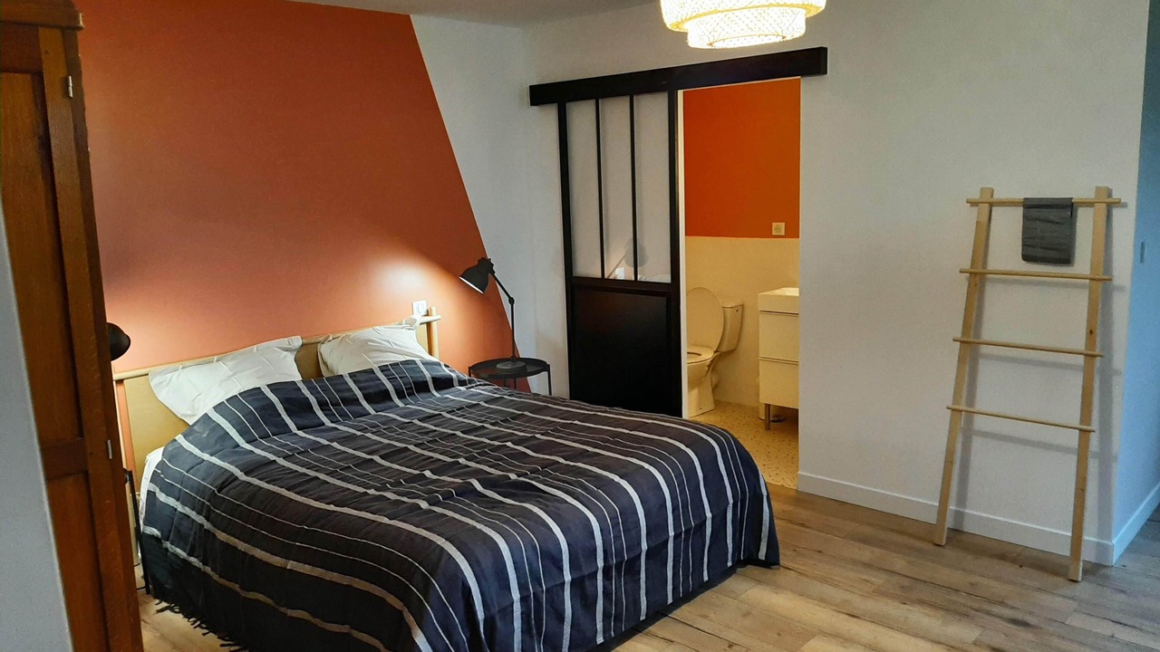 Photo of Bedroom in Ledergues