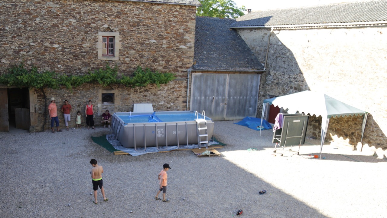 Photo of Outdoor in Ledergues