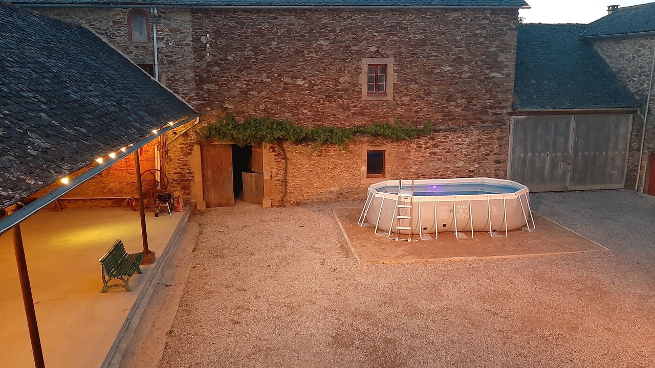 Photo of Outdoor in Ledergues