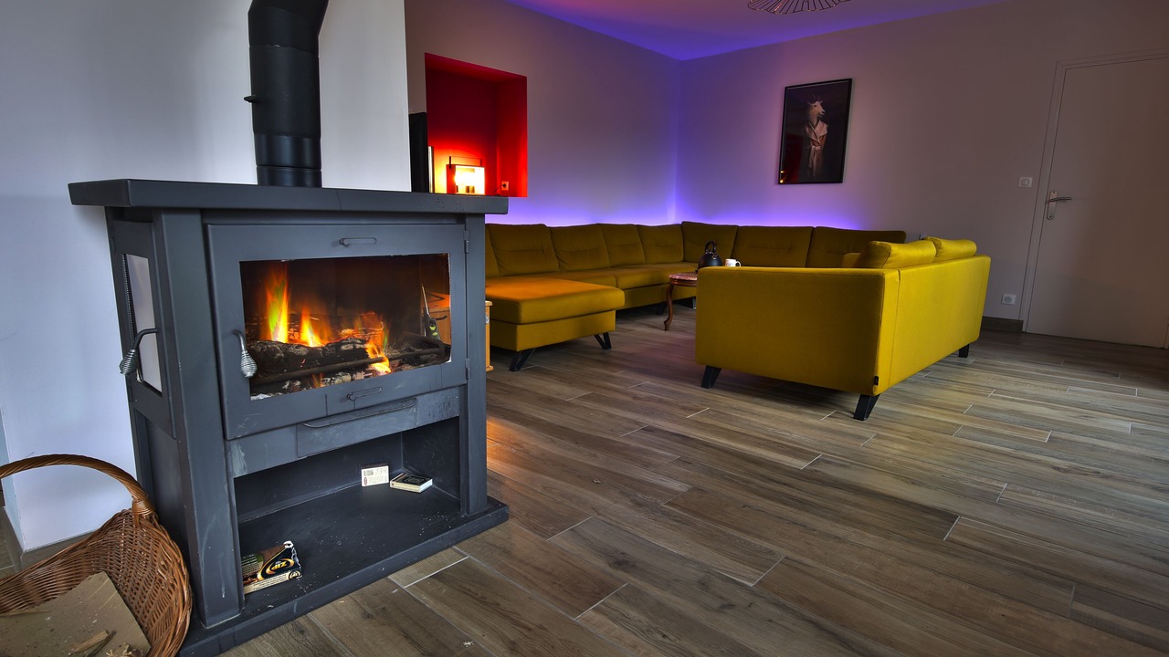Photo of Livingroom in Ledergues
