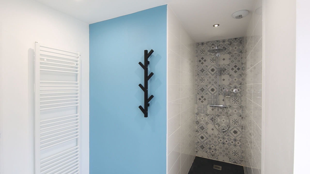 Photo of Bathroom in Ledergues