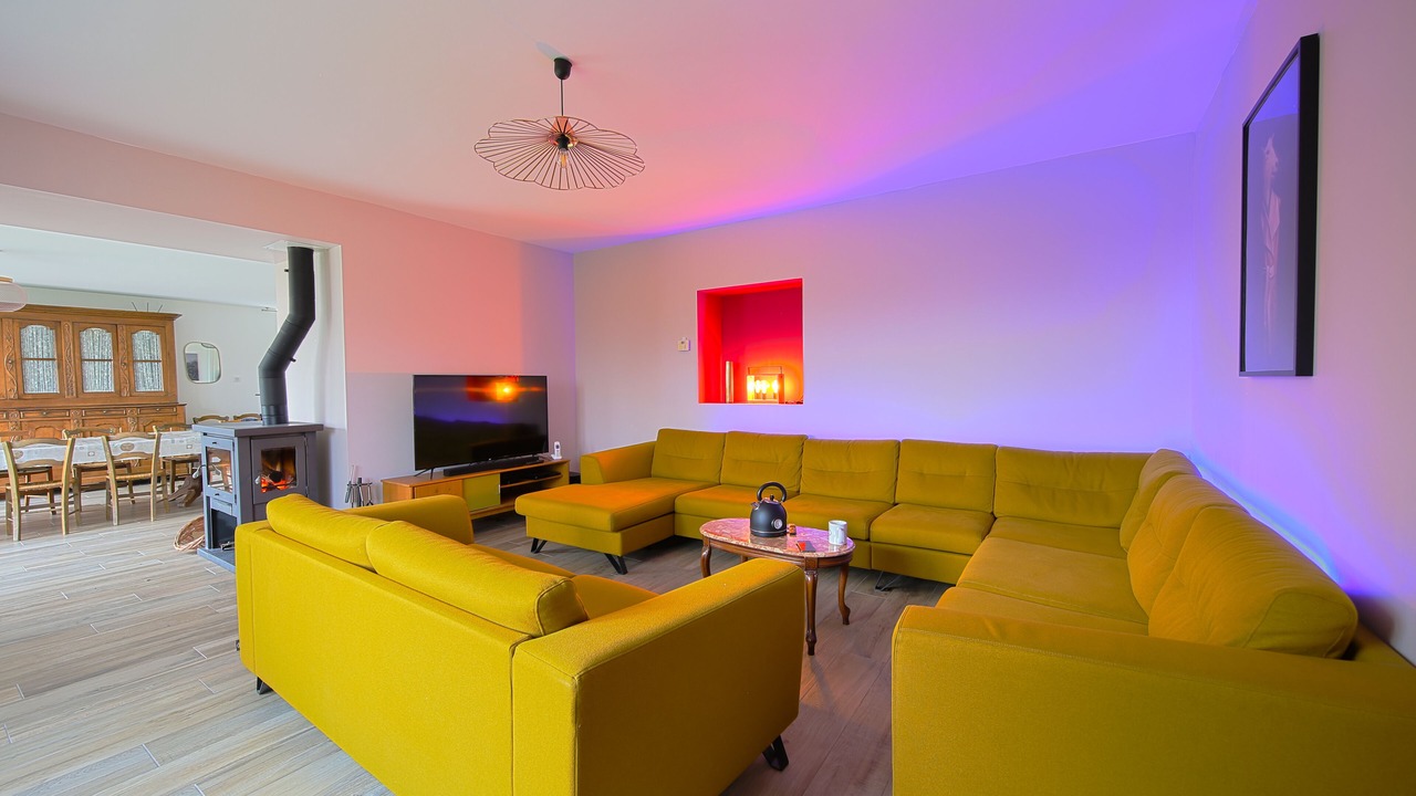 Photo of Livingroom in Ledergues