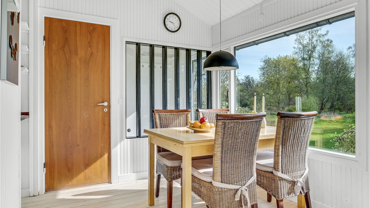 Photo of Bedroom in Vejby