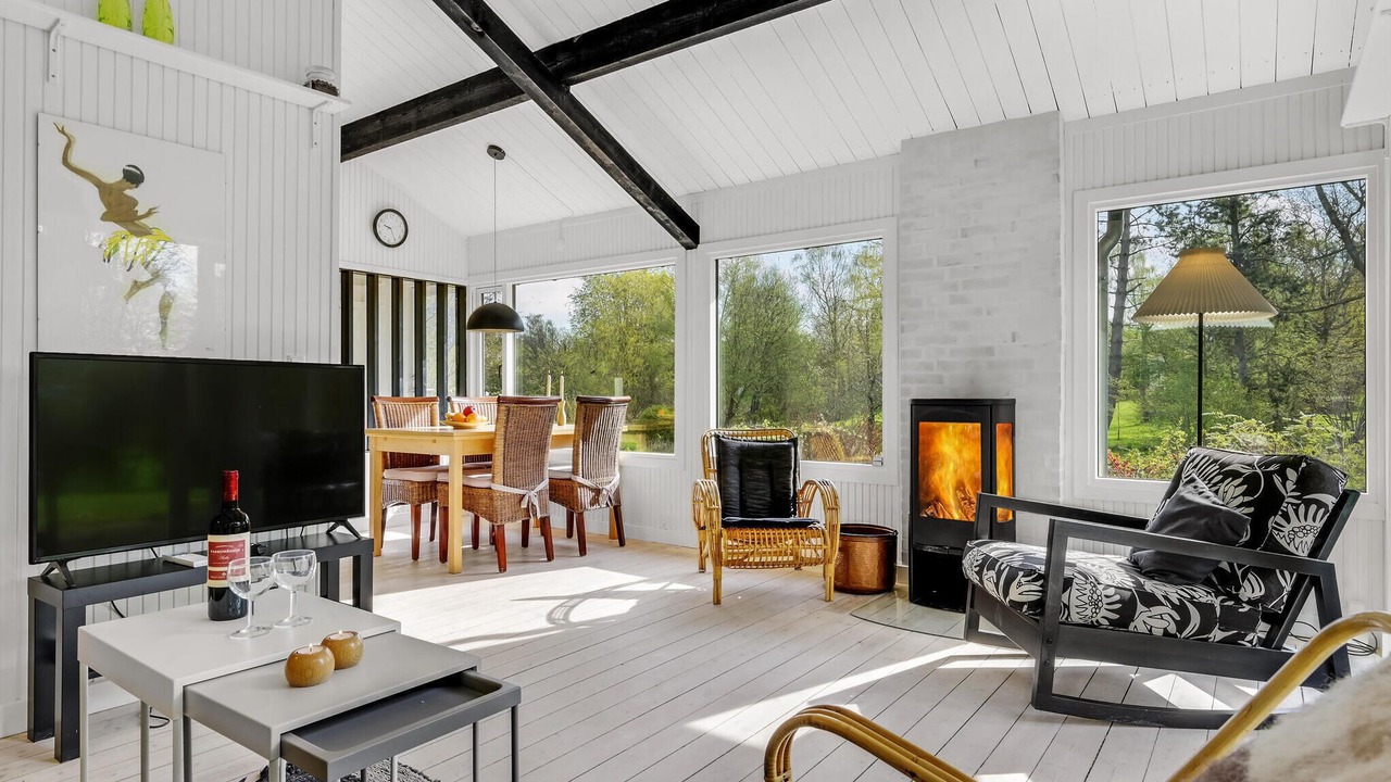 Photo of Bedroom in Vejby