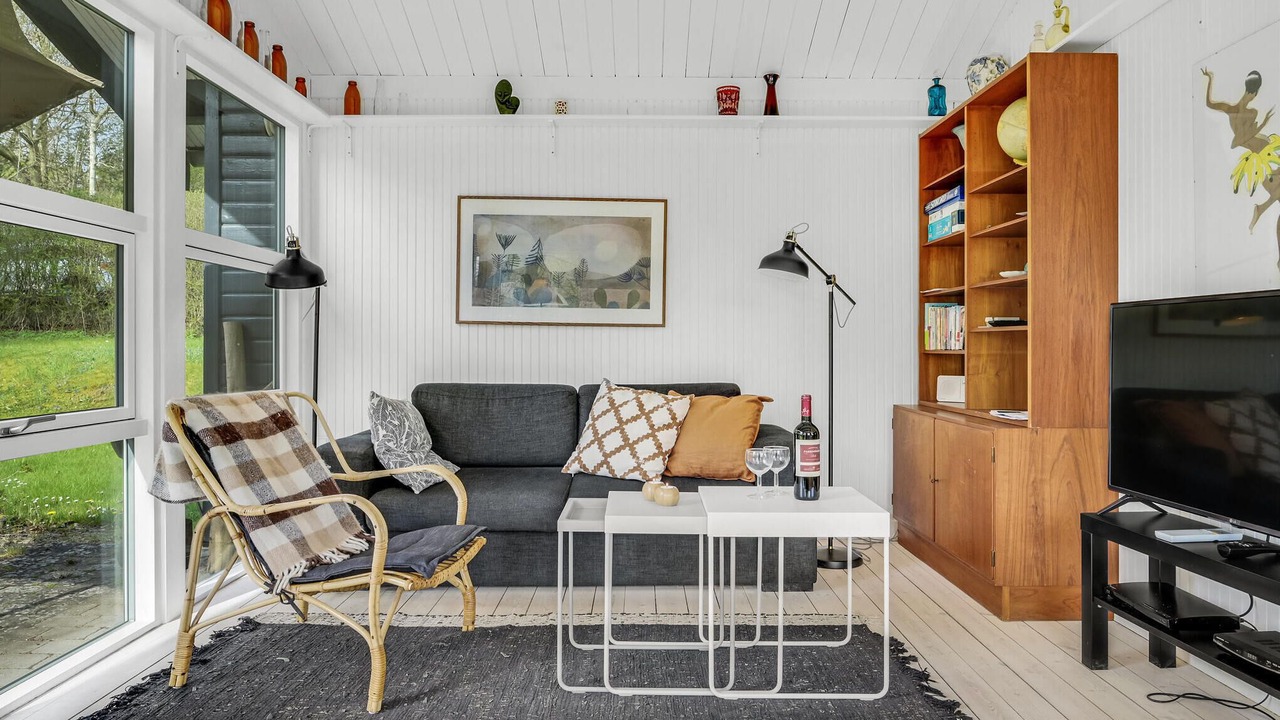 Photo of Bedroom in Vejby