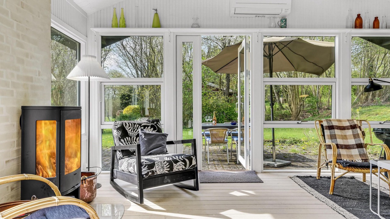 Photo of Bedroom in Vejby