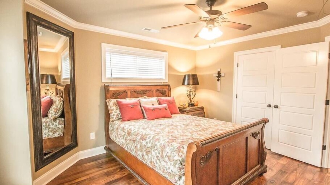 Photo of Bedroom in Pigeon Forge
