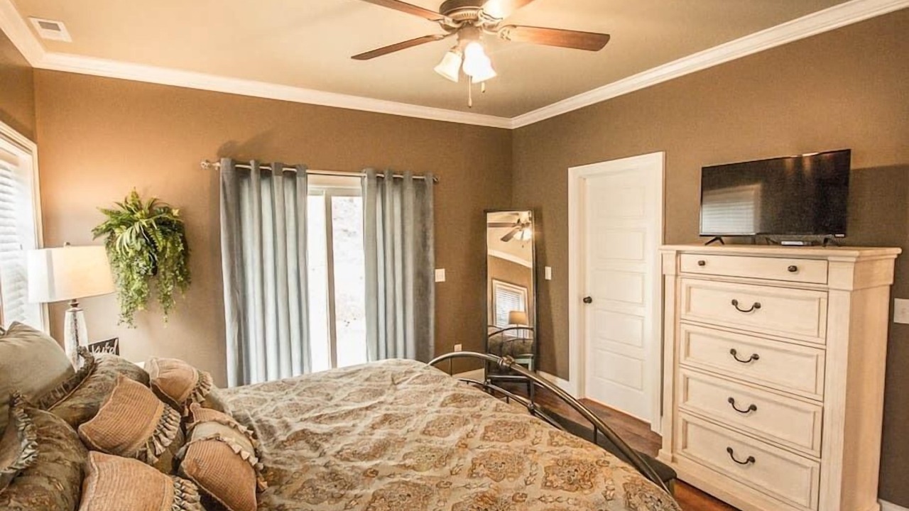 Photo of Bedroom in Pigeon Forge
