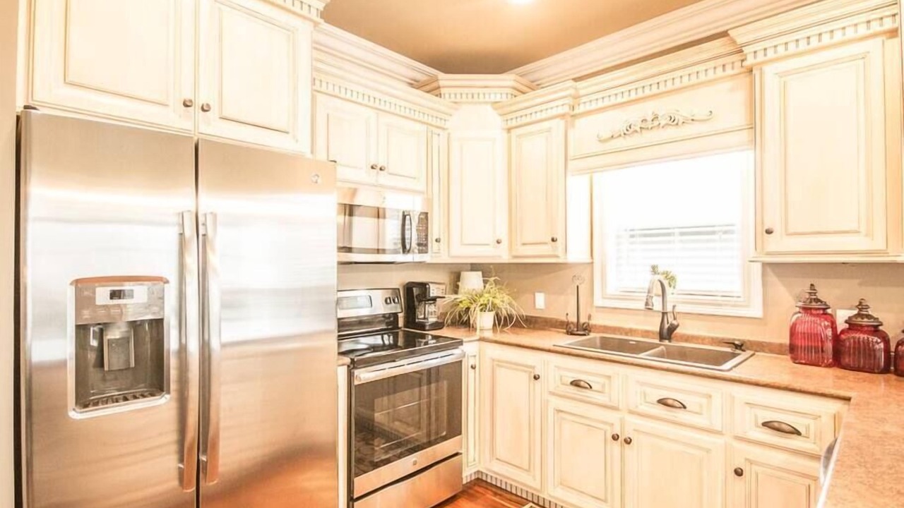 Photo of Kitchen in Pigeon Forge