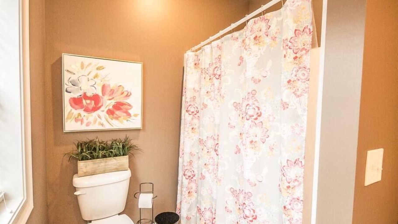Photo of Bathroom in Pigeon Forge