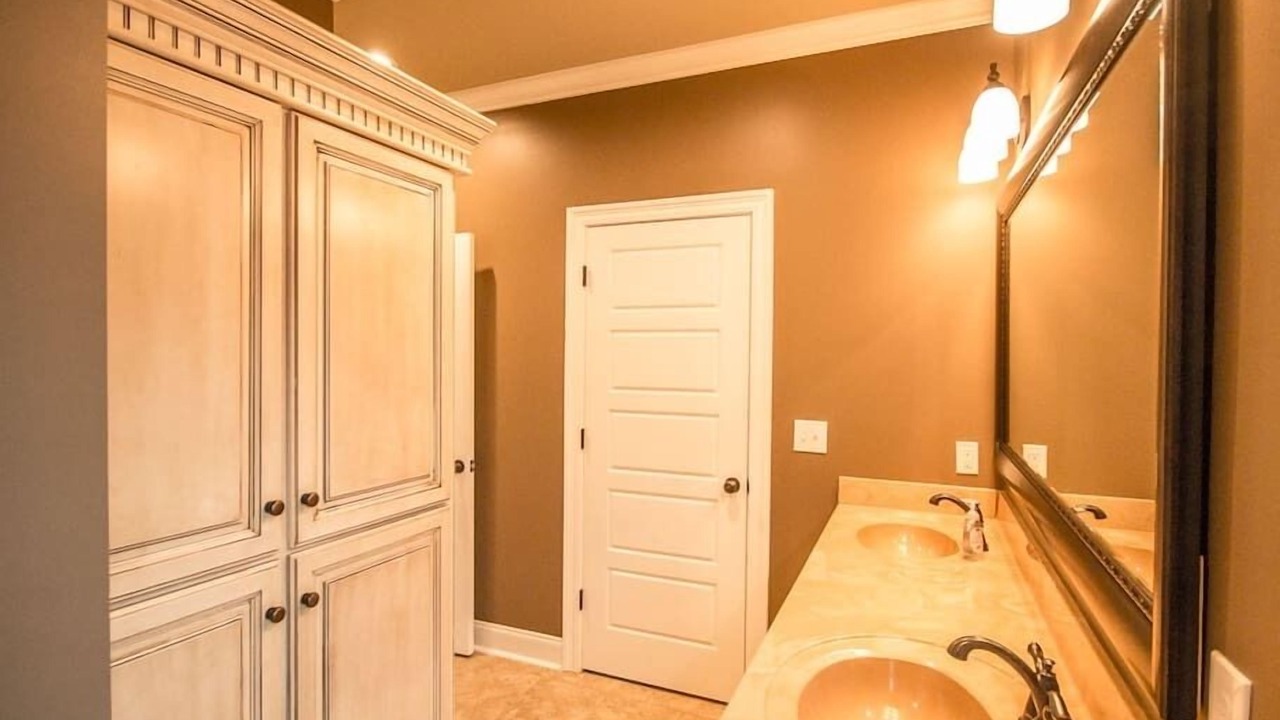 Photo of Bathroom in Pigeon Forge