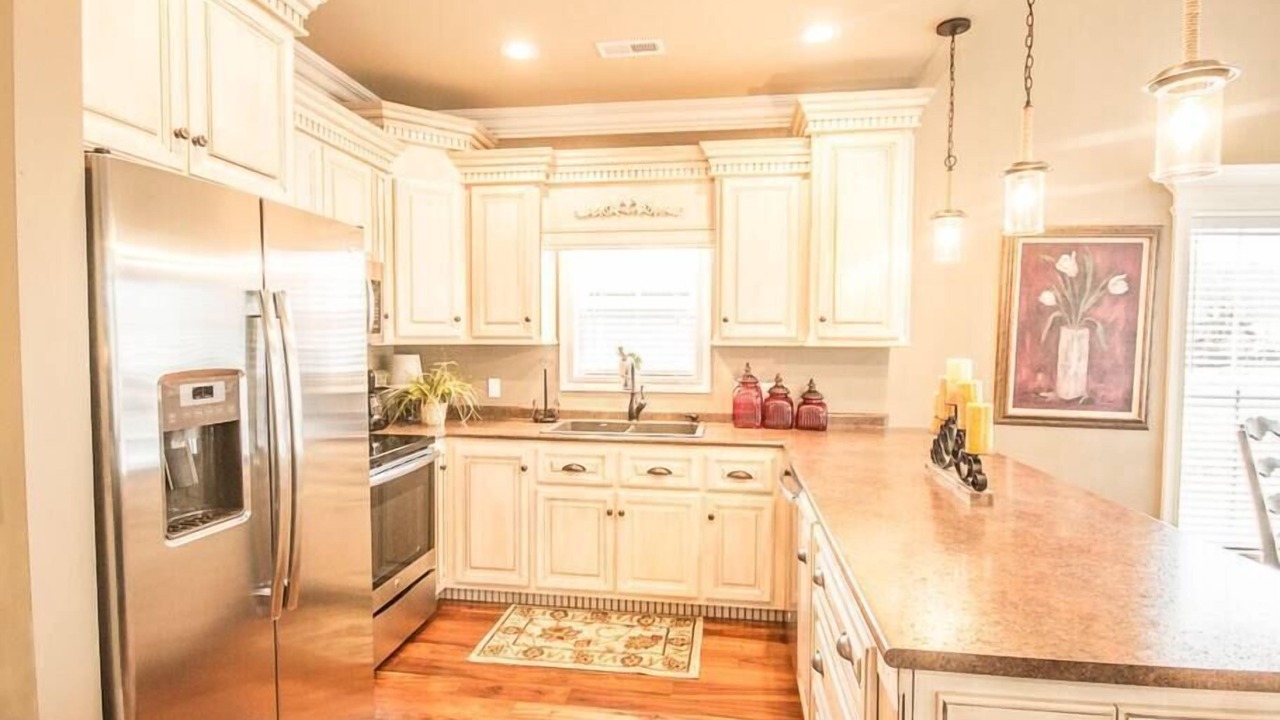 Photo of Kitchen in Pigeon Forge