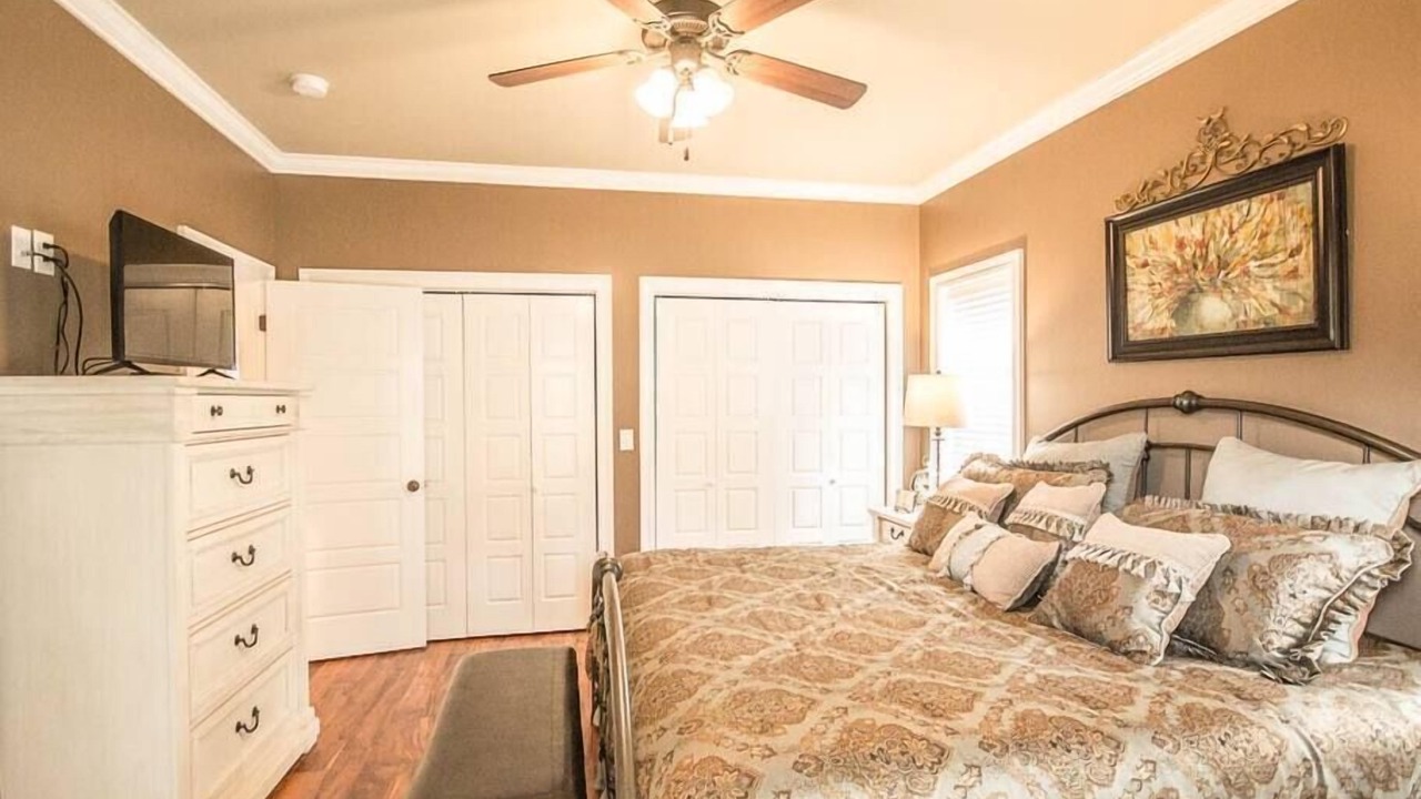 Photo of Bedroom in Pigeon Forge
