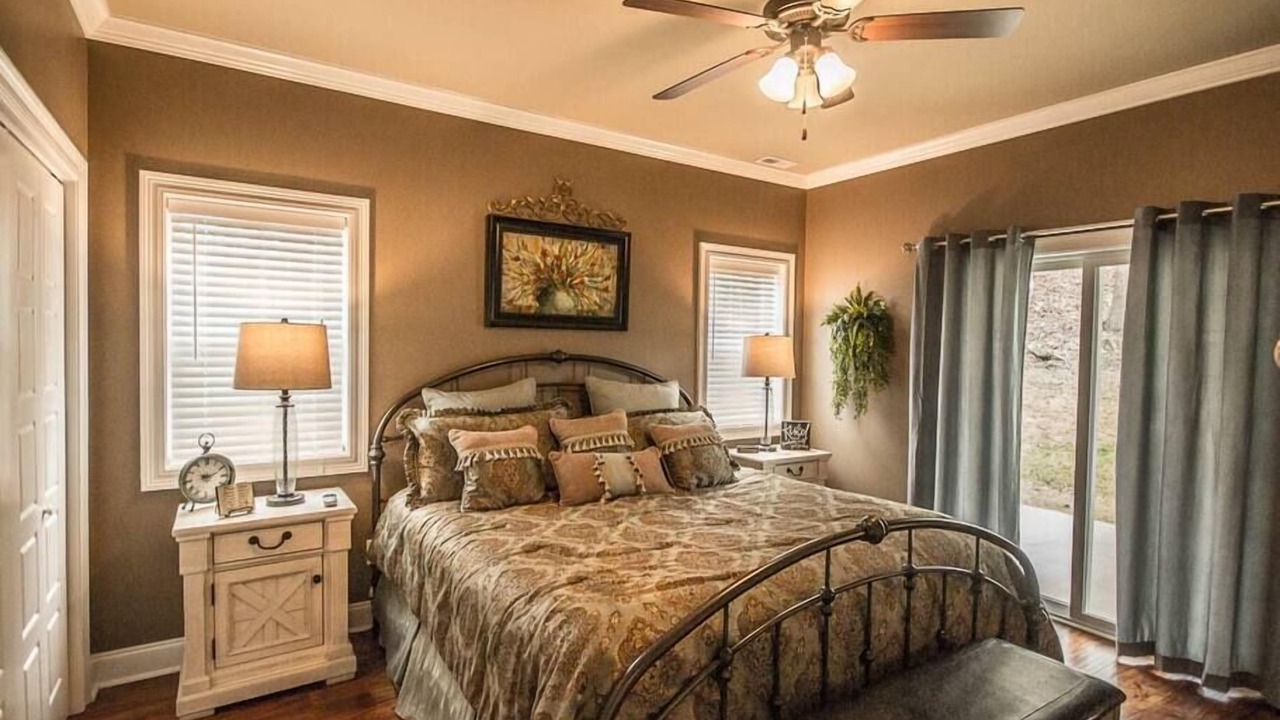 Photo of Bedroom in Pigeon Forge