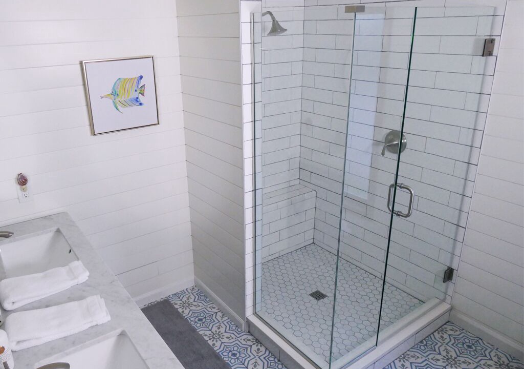 Photo of Bathroom in Lummi Island