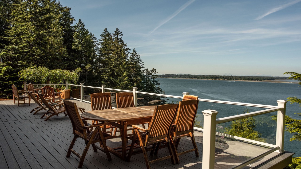 Photo of Outdoor in Lummi Island