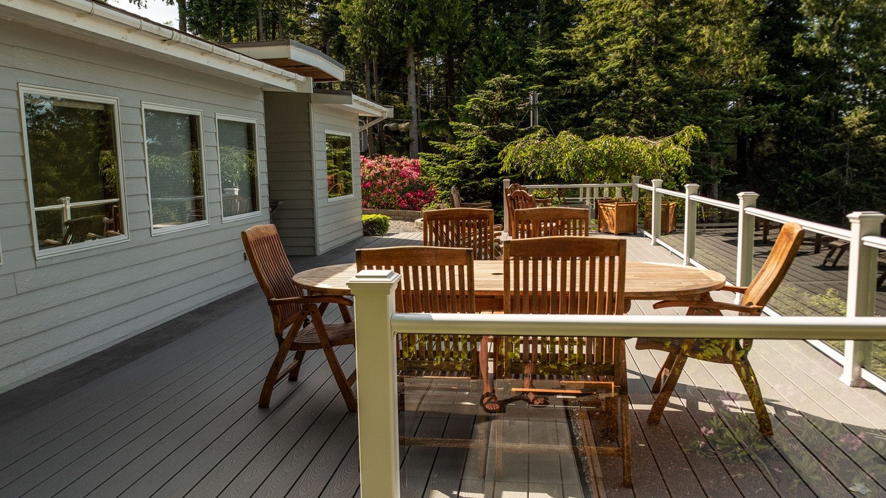 Photo of Outdoor in Lummi Island