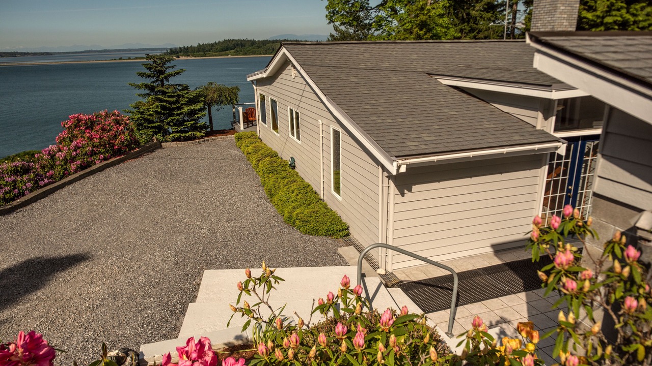 Photo of Outdoor in Lummi Island