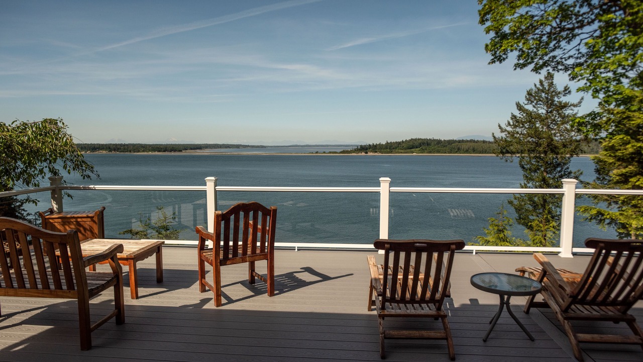 Photo of Others in Lummi Island