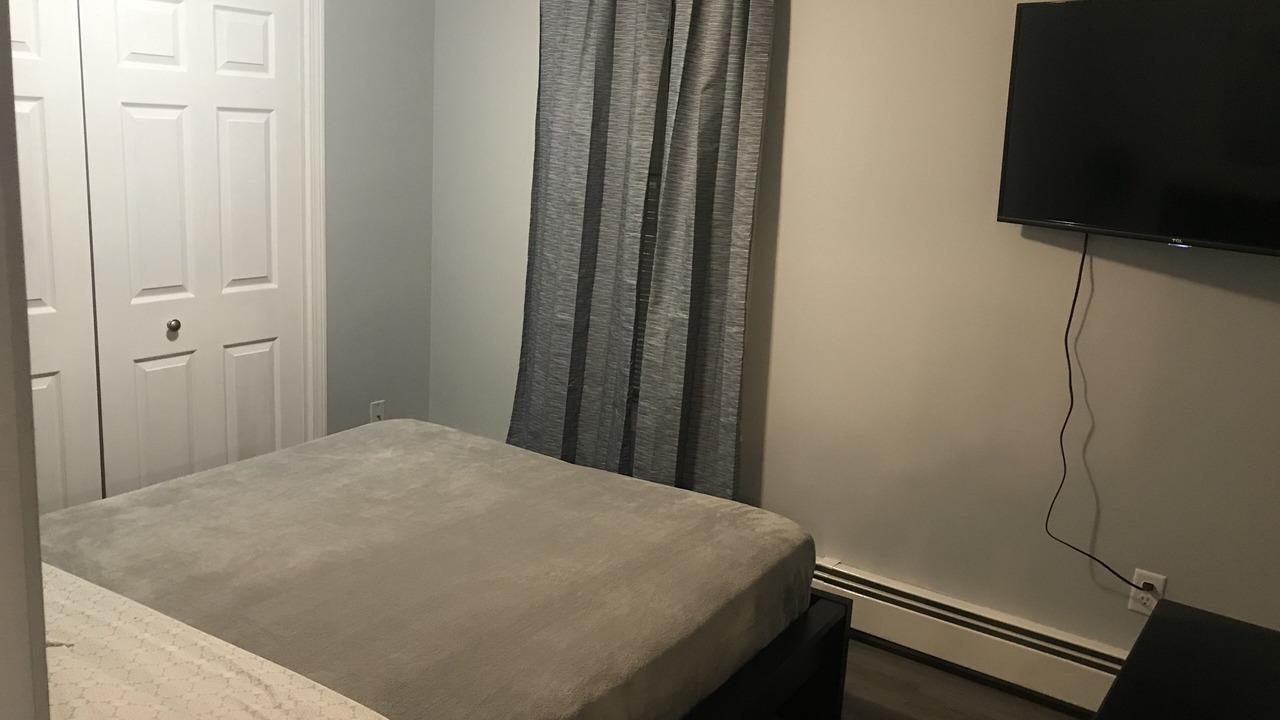 Photo of Bedroom in Federal Hill