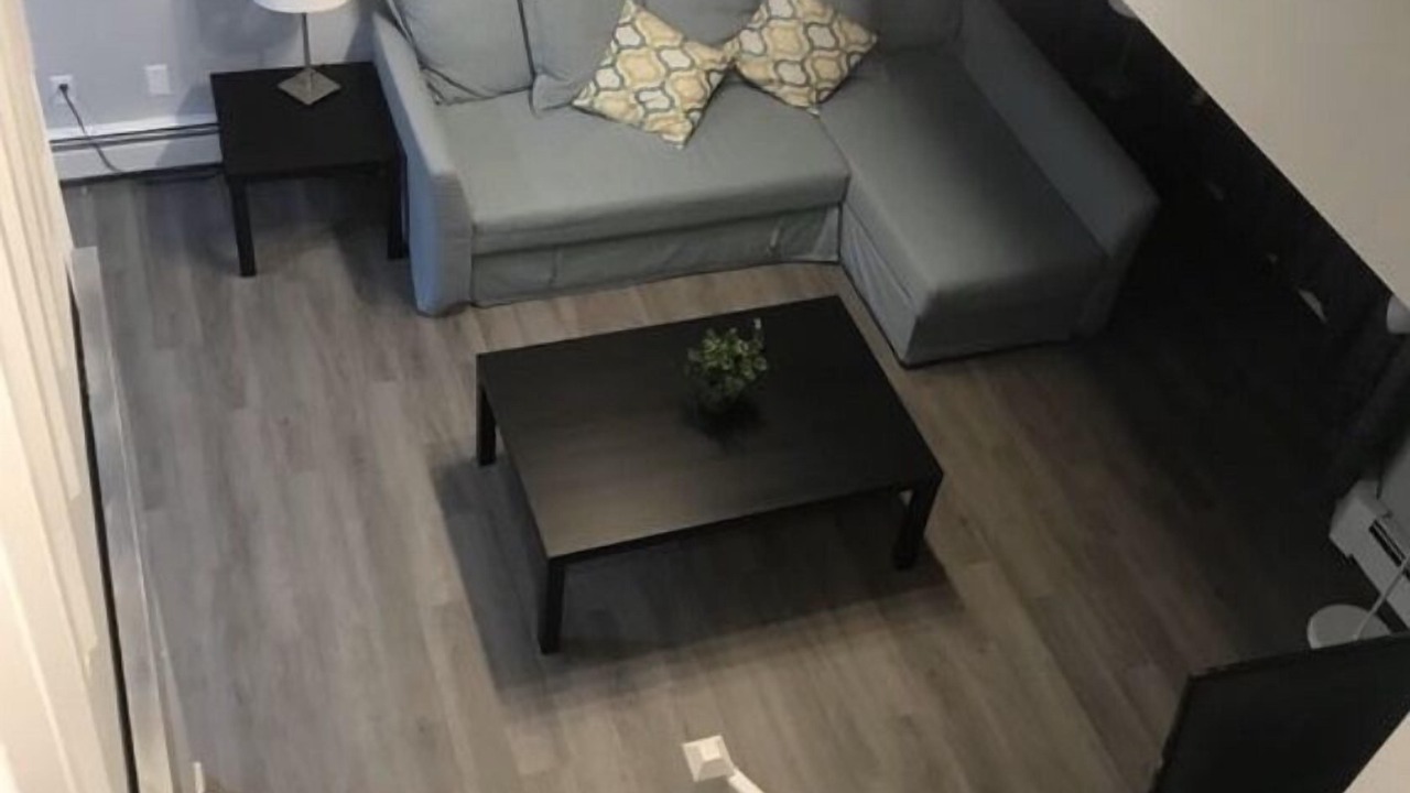 Photo of Livingroom in Federal Hill