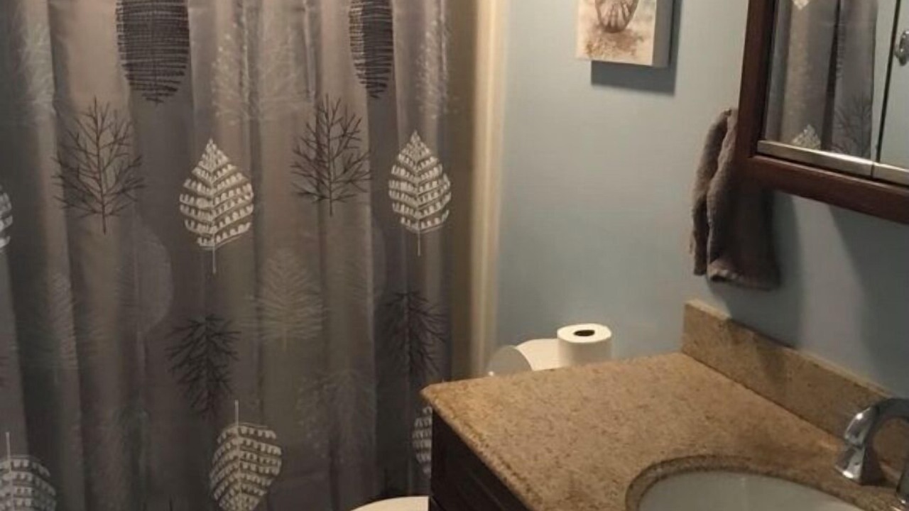 Photo of Bathroom in Federal Hill