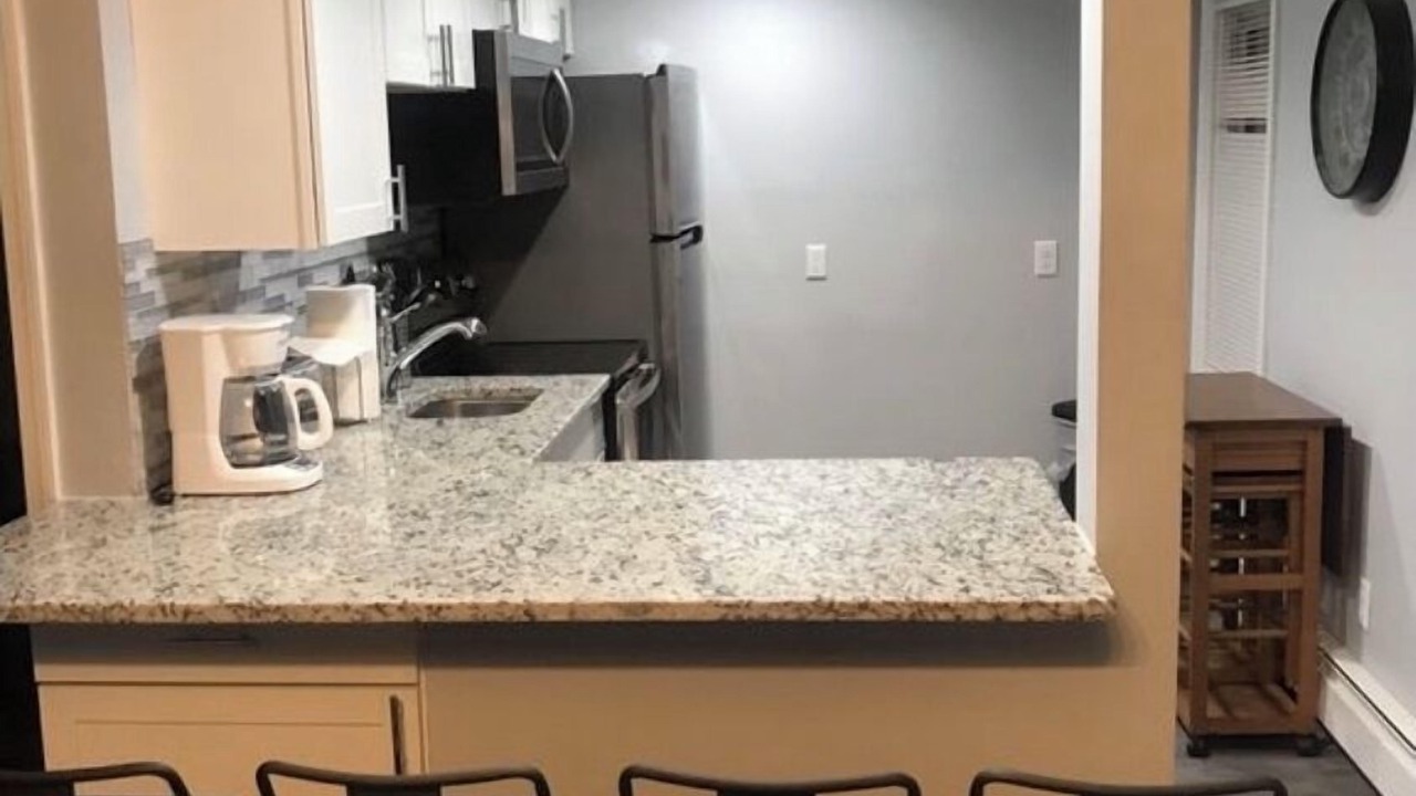 Photo of Kitchen in Federal Hill