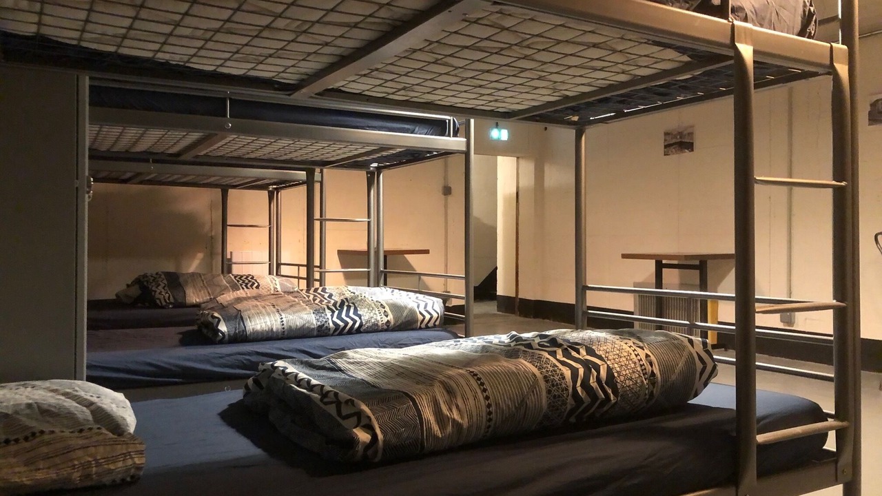 Photo of Bedroom in Saint-Pabu