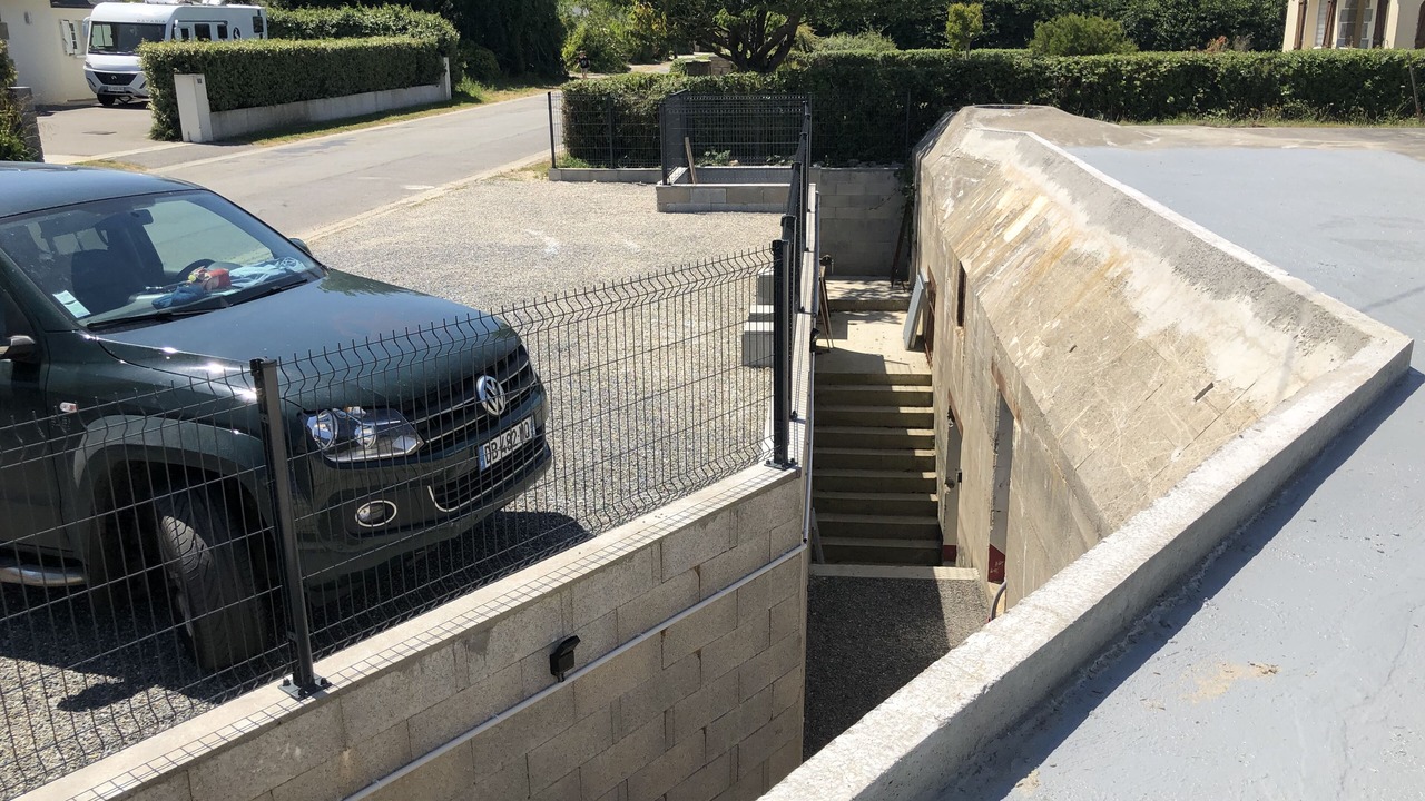 Photo of Outdoor in Saint-Pabu