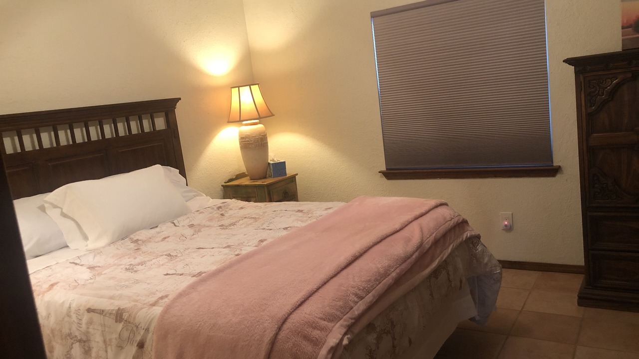 Photo of Bedroom in Taylor Ranch
