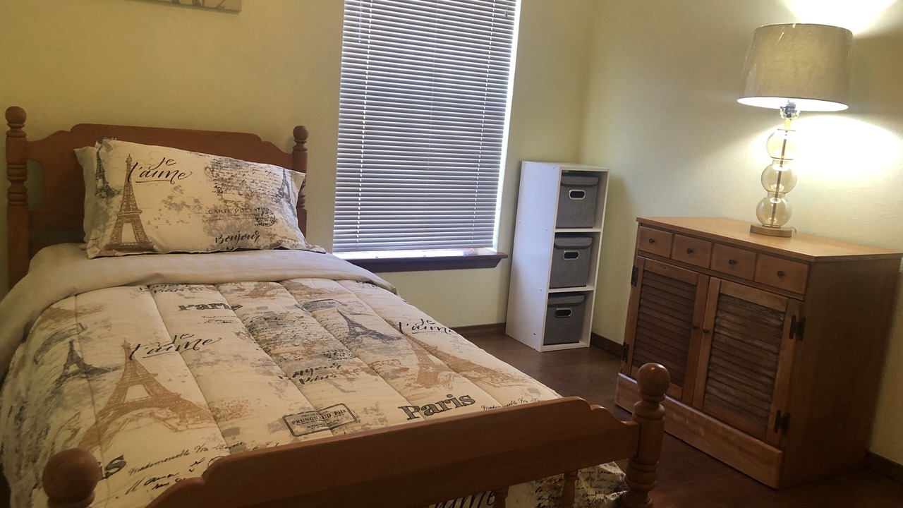 Photo of Bedroom in Taylor Ranch