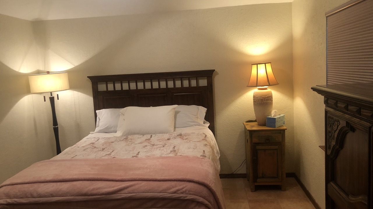 Photo of Bedroom in Taylor Ranch