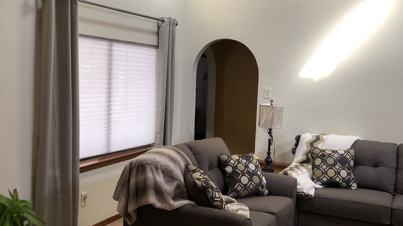 Photo of Livingroom in Taylor Ranch