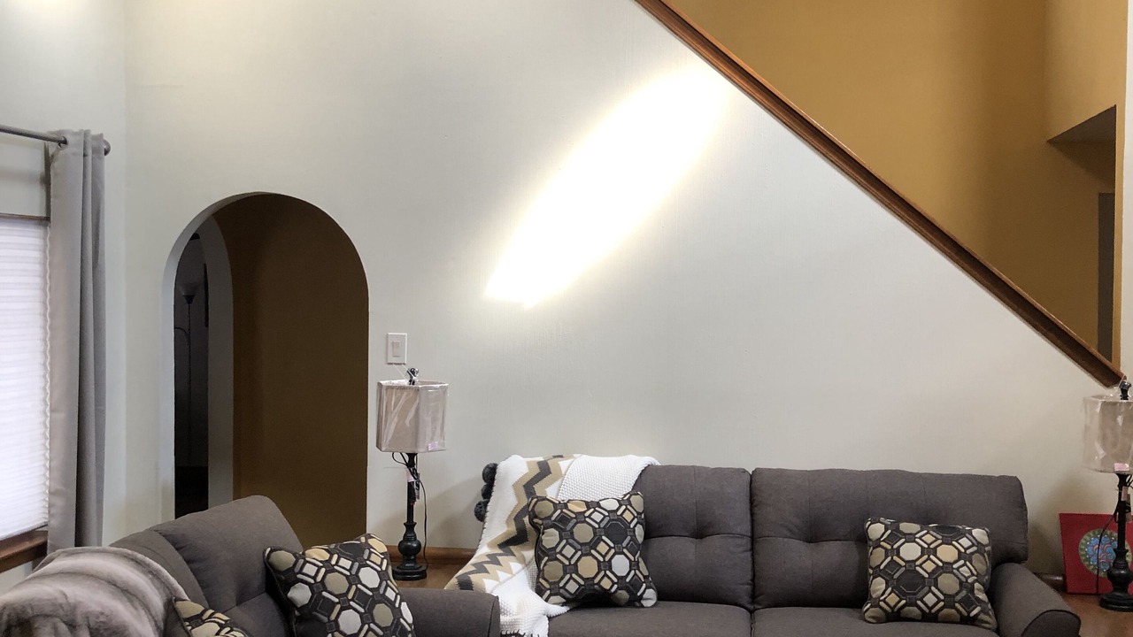 Photo of Livingroom in Taylor Ranch