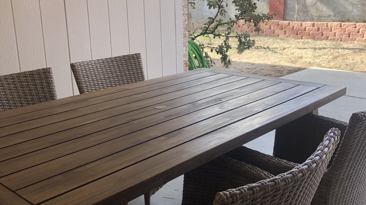 Photo of Outdoor in Taylor Ranch