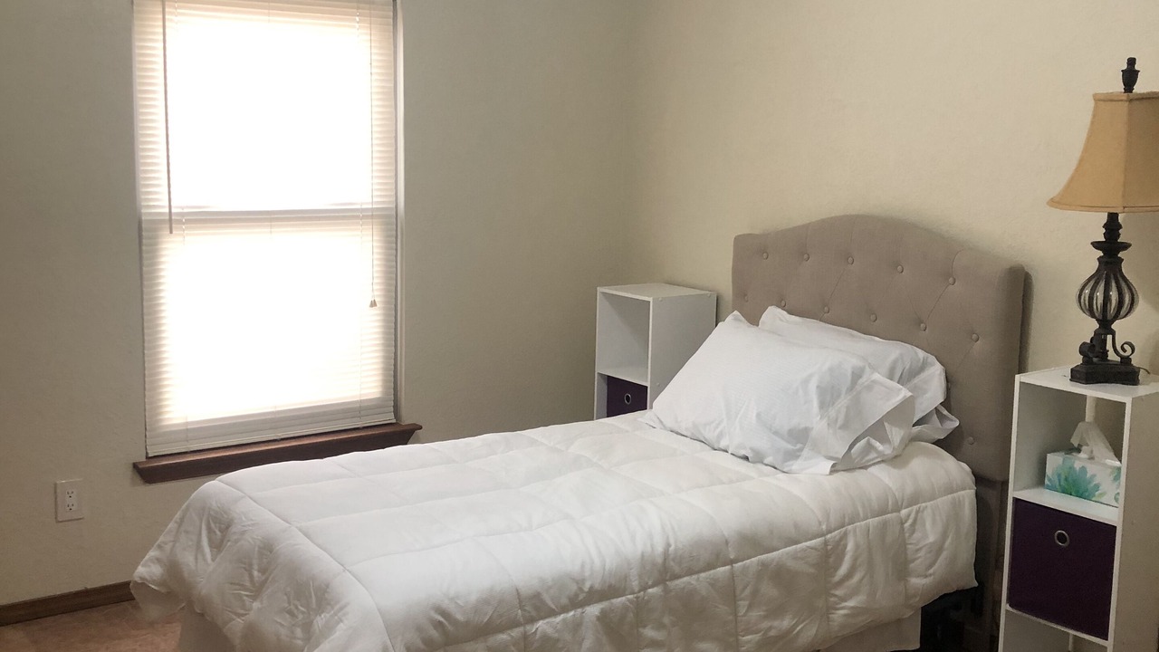 Photo of Bedroom in Taylor Ranch