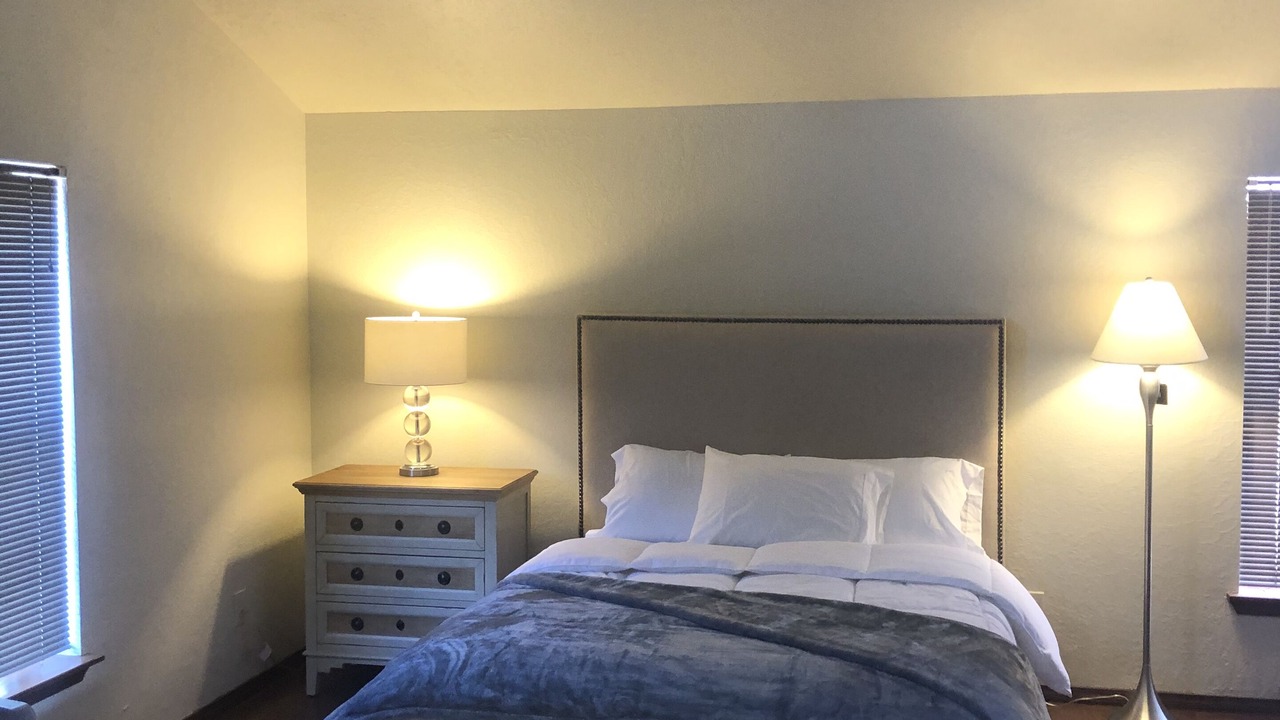 Photo of Bedroom in Taylor Ranch