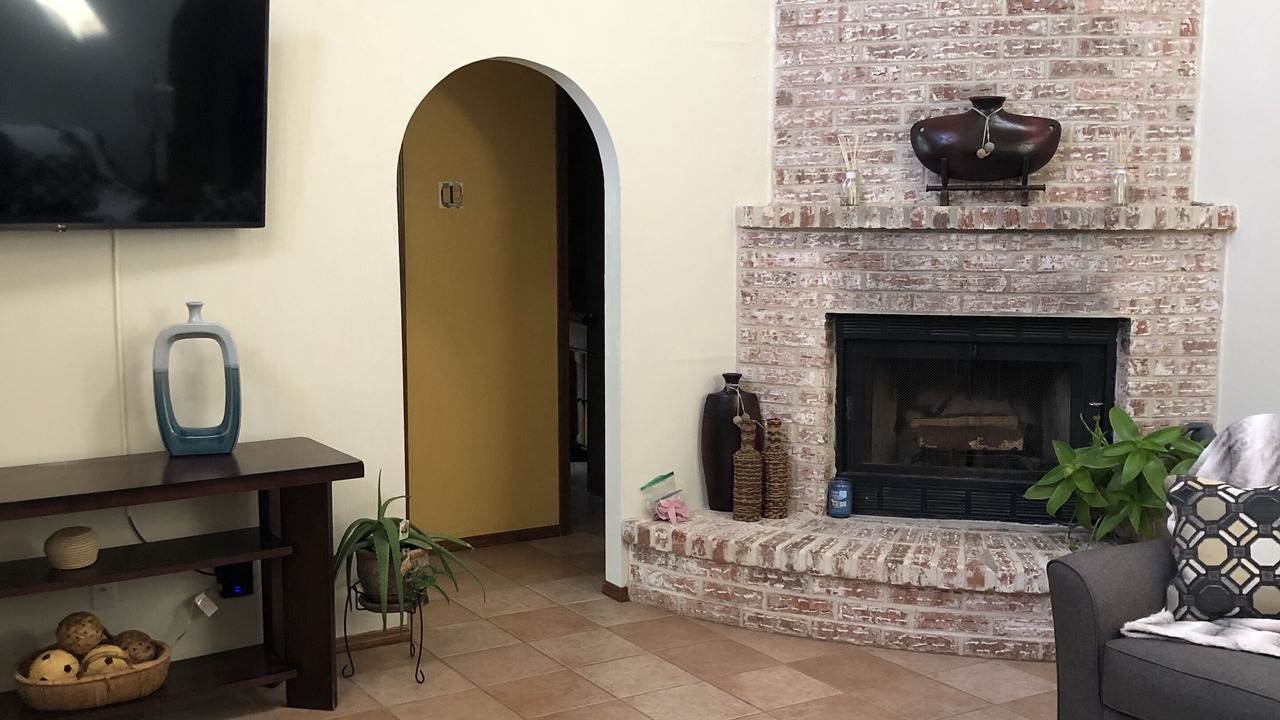 Photo of Livingroom in Taylor Ranch