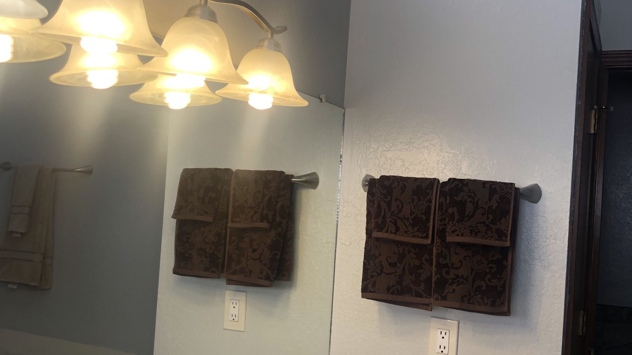 Photo of Bathroom in Taylor Ranch