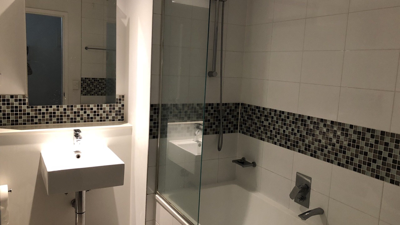 Photo of Bathroom in Preston