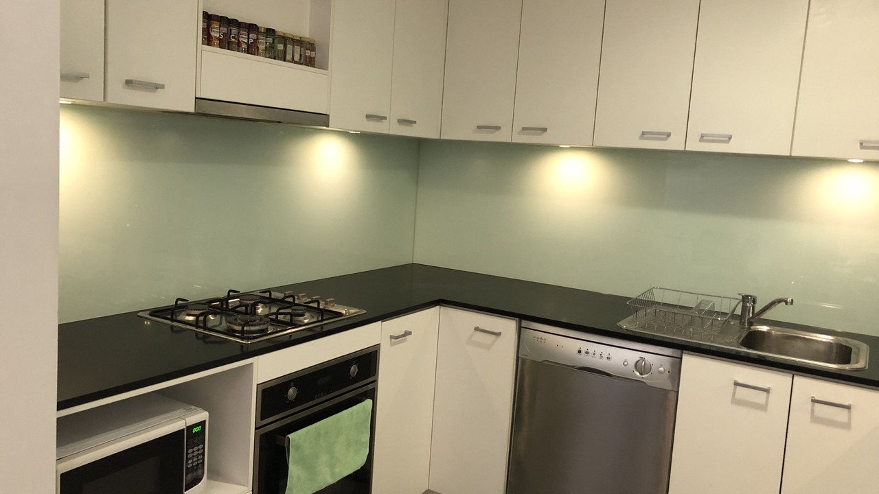 Photo of Kitchen in Preston