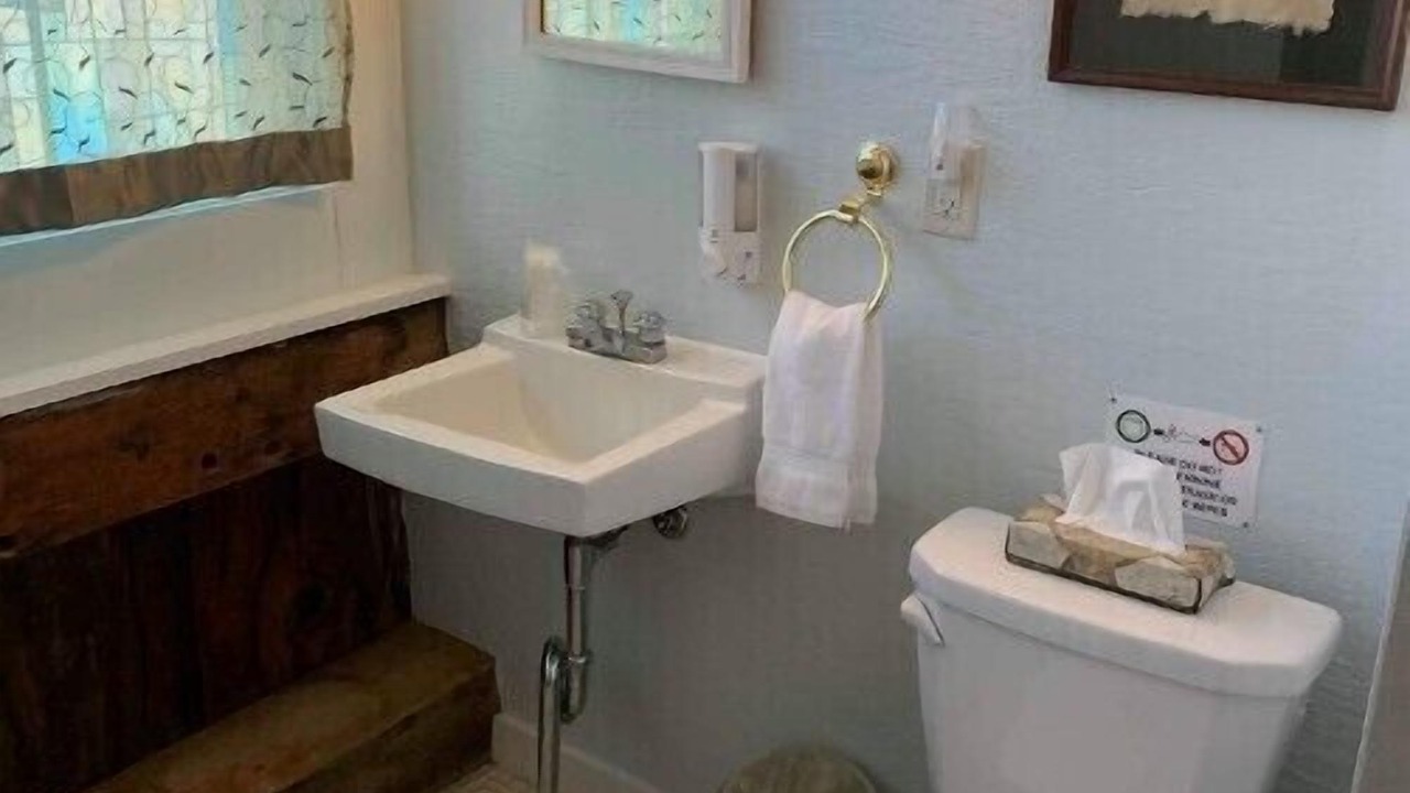 Photo of Bathroom in Goshen