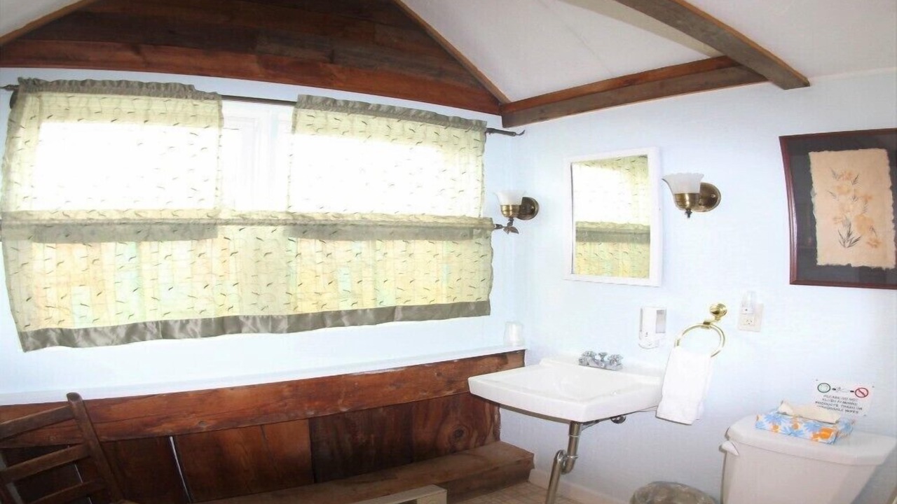 Photo of Bathroom in Goshen