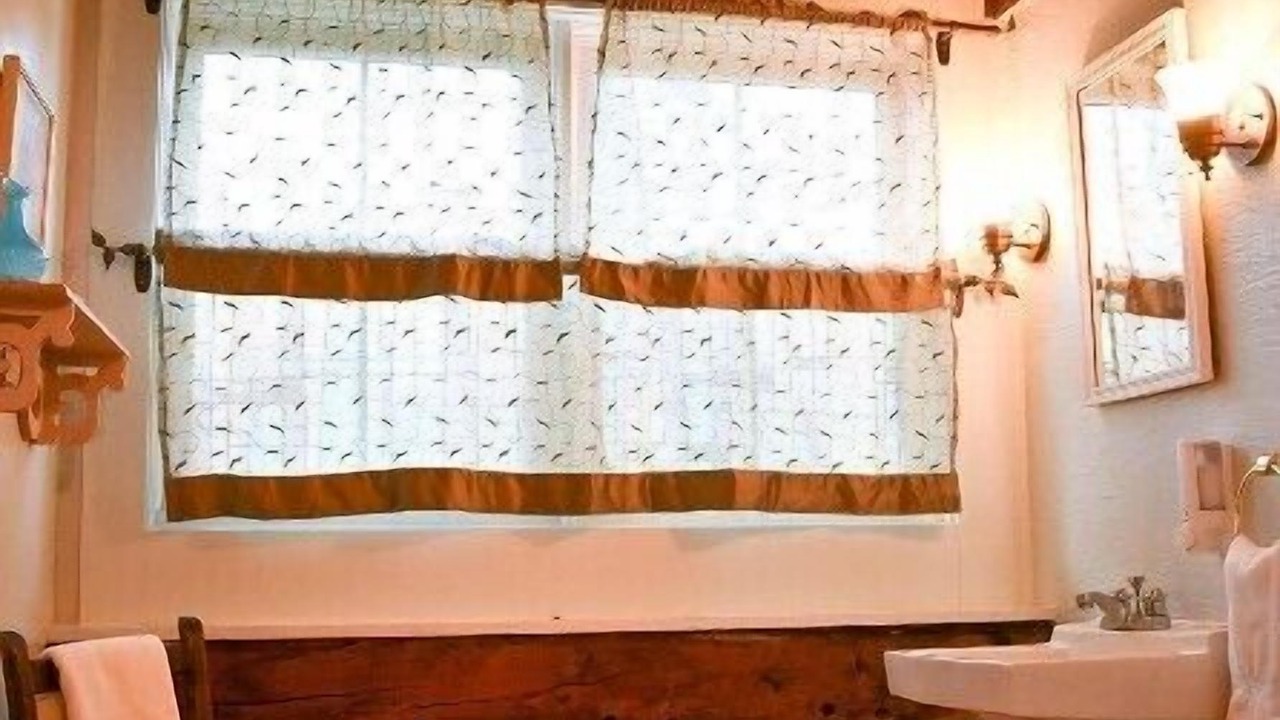 Photo of Bathroom in Goshen